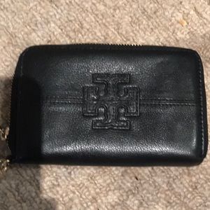 Tory Burch Wristlet Wallet